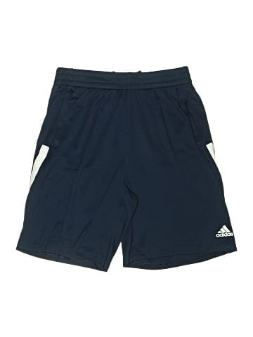 Adidas Athletic Shorts (view 1)
