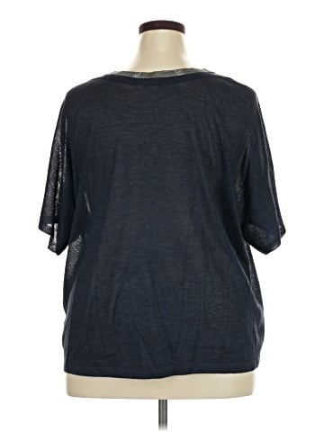 Chico's Short Sleeve Top (view 2)