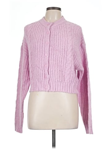 Topshop Cardigan (view 1)