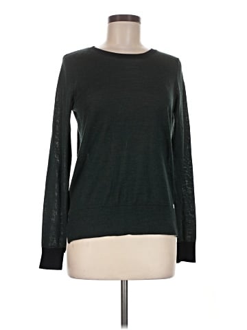 Ann Taylor LOFT Pullover Sweater (view 1)