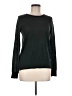 Ann Taylor LOFT Green Pullover Sweater Size M - photo 1