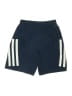 Adidas 100% Recycled Polyester Solid Blue Athletic Shorts Size XL (kids) - photo 2