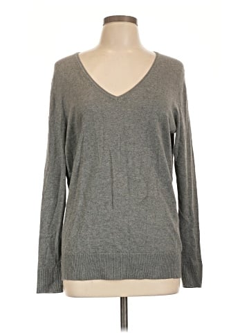 Banana Republic Factory Store Pullover Sweater (view 1)