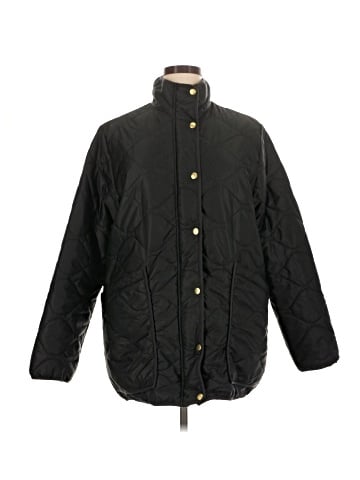 Quince Coat (view 1)