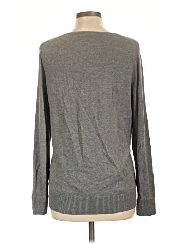 Banana Republic Factory Store Pullover Sweater (view 2)