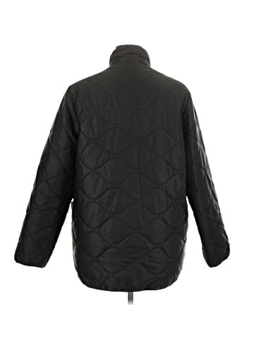 Quince Coat (view 2)