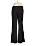 Theory Solid Black Wool Pants Size 12 - photo 2