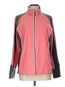 Made For Life Track Jacket