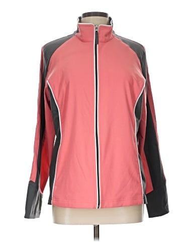 Made for Life Track Jacket (view 1)