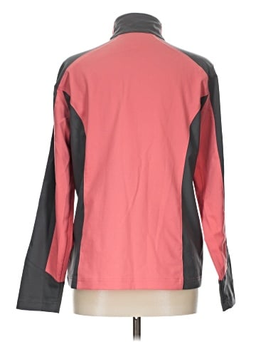 Made for Life Track Jacket (view 2)