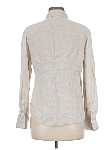 Baird Mcnutt For J.crew Long Sleeve Button-Down Shirt (view 2)