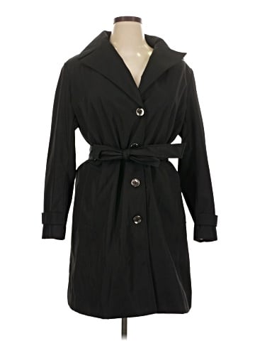Calvin Klein Trenchcoat (view 1)
