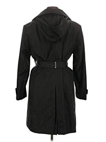 Calvin Klein Trenchcoat (view 2)