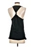 Volcom Black Active Tank Size S - photo 2