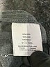 J.Crew 100% Wool Chevron-herringbone Gray Wool Pants Size 0 (petite) - photo 8