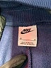 Nike Solid Blue Track Pants Size 2X - photo 4