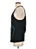 Volcom Black Active Tank Size S - photo 5