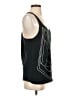Volcom Black Active Tank Size S - photo 4