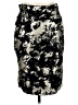 Lularoe Print Black Formal Skirt Size XL - photo 1