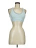 Lululemon Athletica Blue Sports Bra Size 4 - photo 1