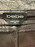Bebe 100% Polyurethane Black Casual Pants Size 30 waist - photo 7