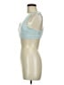 Lululemon Athletica Blue Sports Bra Size 4 - photo 5
