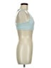 Lululemon Athletica Blue Sports Bra Size 4 - photo 4