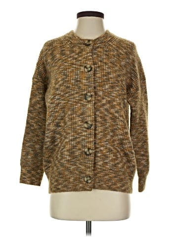 Madewell Cardigan (view 1)