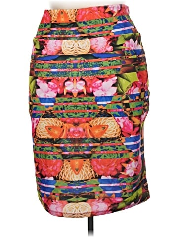 Lularoe Casual Skirt (view 2)