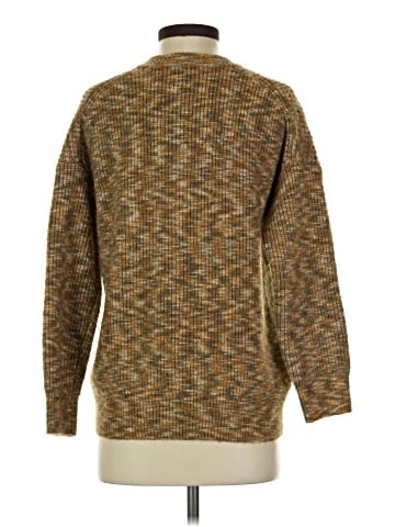 Madewell Cardigan (view 2)