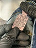 Assorted Brands Solid Blue Jeans Size 14s - photo 5