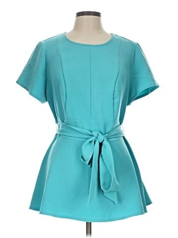 Lane Bryant Casual Dress (view 1)
