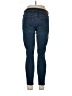 J.Crew Solid Blue Jeans Size 32 waist - photo 2