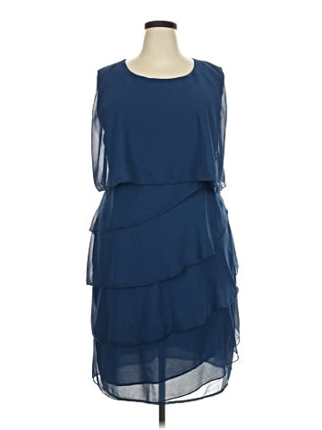 Miusol Cocktail Dress (view 1)