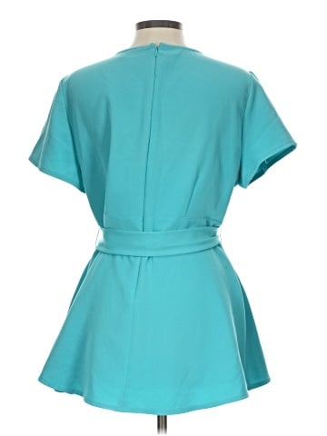 Lane Bryant Casual Dress (view 2)
