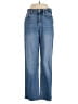 Forever 21 Blue Jeans Size 25 waist - photo 1