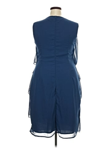 Miusol Cocktail Dress (view 2)