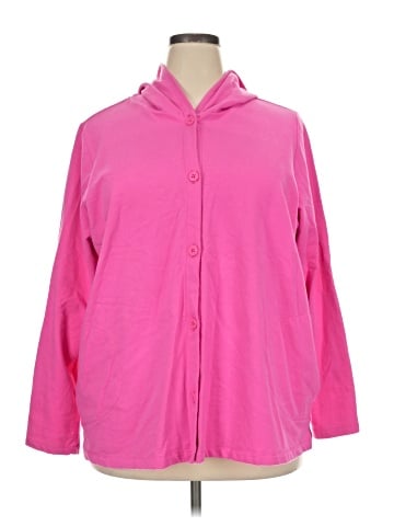 D&Co. Cardigan (view 1)