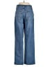 Forever 21 Blue Jeans Size 25 waist - photo 2