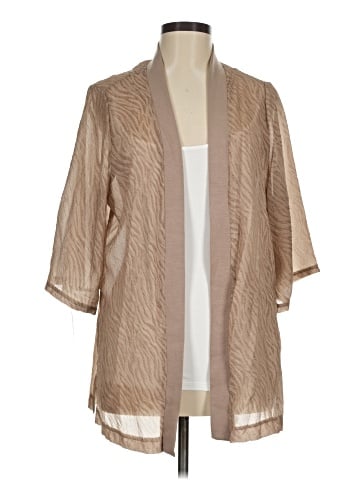 NY Collection Kimono (view 1)