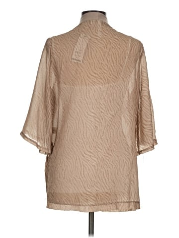 NY Collection Kimono (view 2)