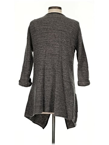360 Cashmere Wool Cardigan (view 2)