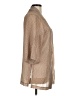 NY Collection 100% Polyester Tan Kimono Size M - photo 4
