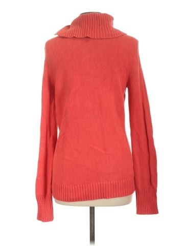 Banana Republic Factory Store Turtleneck Sweater (view 2)
