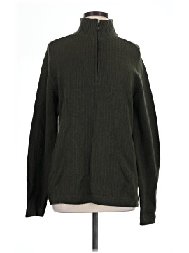 Banana Republic Wool Pullover Sweater