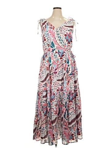 Talbots Casual Dress (view 1)