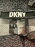 DKNY Chevron-herringbone Gray Dress Pants Size M - photo 7