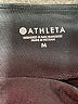 Athleta Black Active Pants Size M - photo 4