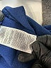 Gap Blue Sweatshirt Size XXL - photo 8