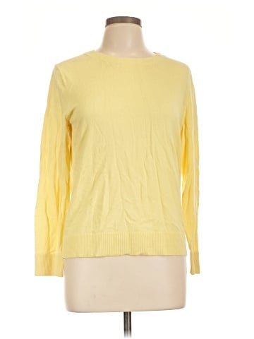 Banana Republic Factory Store Pullover Sweater (view 1)